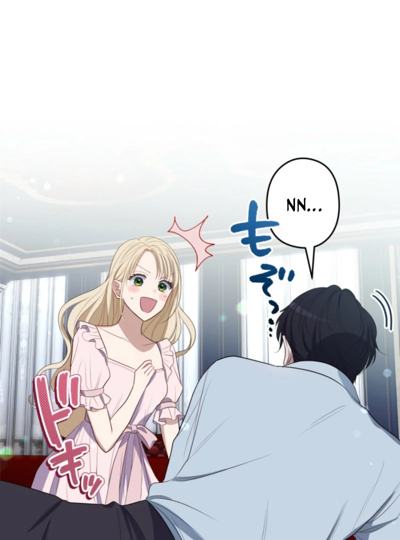 The Grim Reaper Duke’s Obsessive Contract Mother Chapter 32 - Page 8