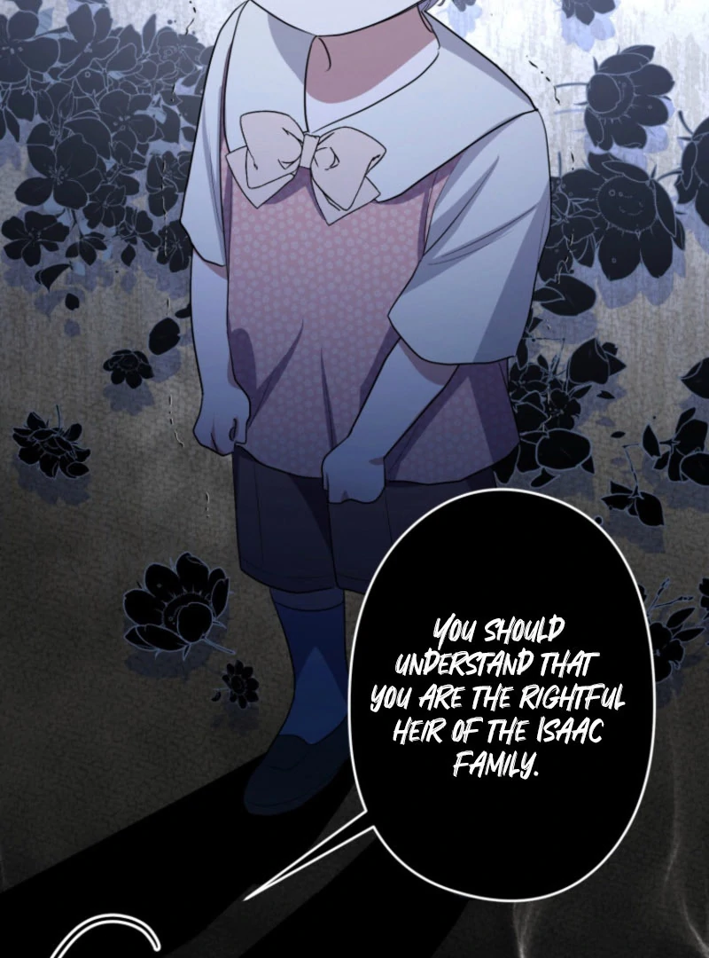 The Grim Reaper Duke’s Obsessive Contract Mother Chapter 33 - Page 15