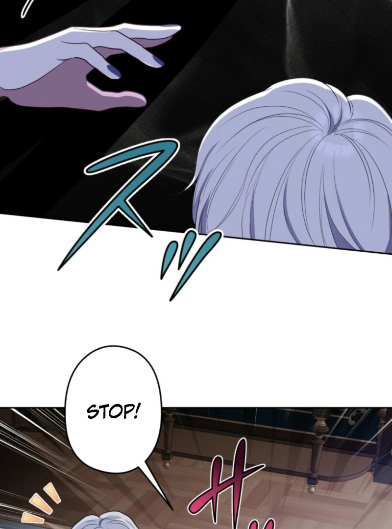 The Grim Reaper Duke’s Obsessive Contract Mother Chapter 33 - Page 16