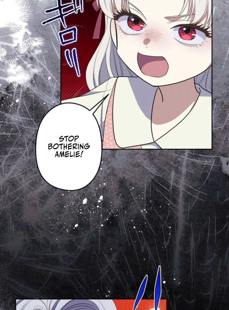 The Grim Reaper Duke’s Obsessive Contract Mother Chapter 33 - Page 20