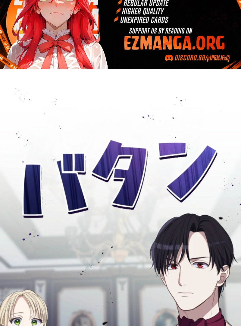 The Grim Reaper Duke’s Obsessive Contract Mother Chapter 33 - Page 27