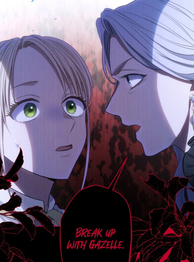 The Grim Reaper Duke’s Obsessive Contract Mother Chapter 33 - Page 3