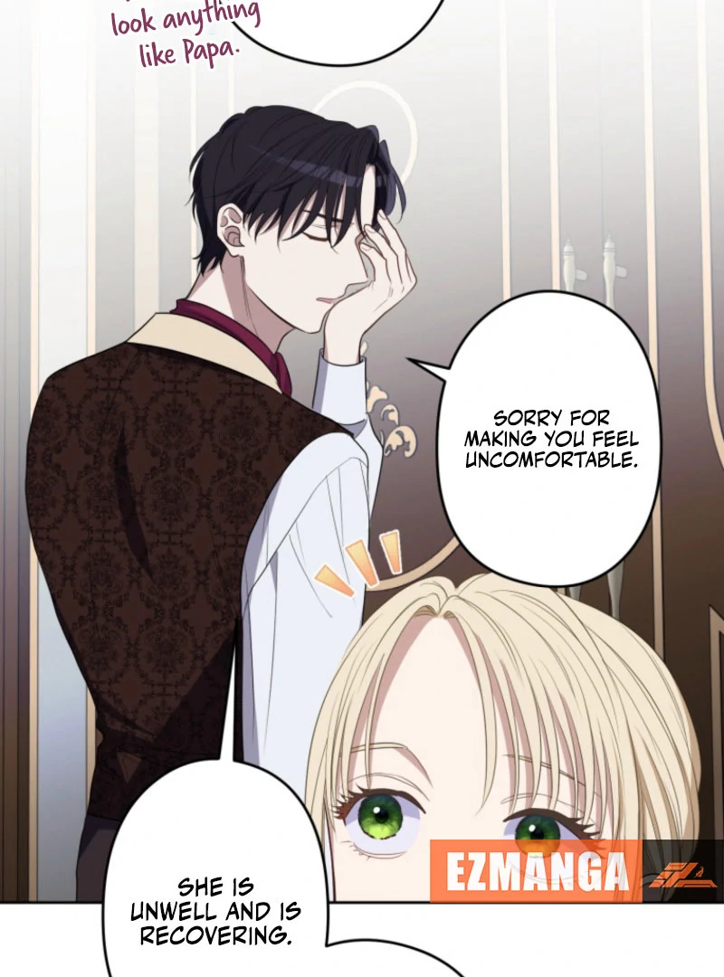 The Grim Reaper Duke’s Obsessive Contract Mother Chapter 33 - Page 31