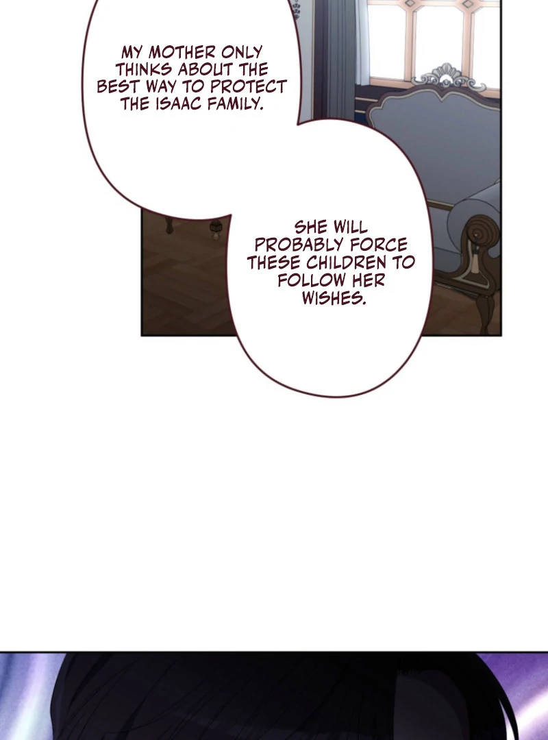 The Grim Reaper Duke’s Obsessive Contract Mother Chapter 33 - Page 33