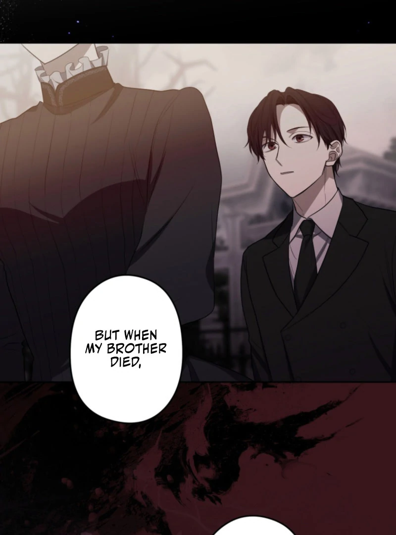 The Grim Reaper Duke’s Obsessive Contract Mother Chapter 33 - Page 35