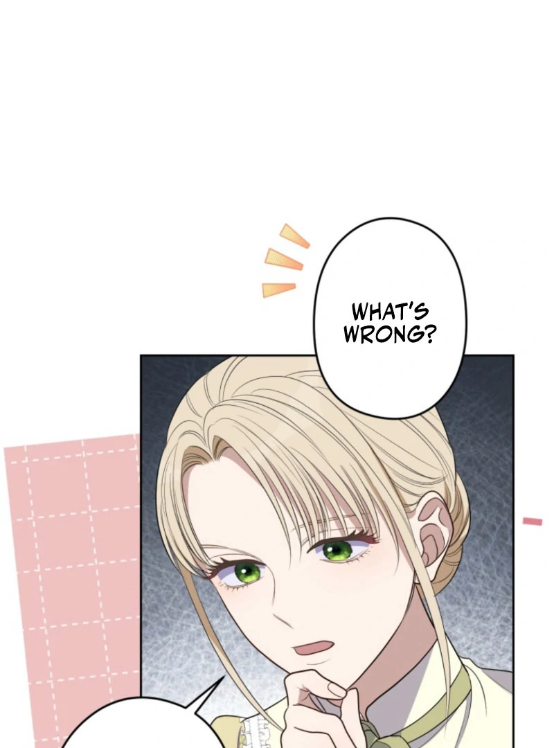 The Grim Reaper Duke’s Obsessive Contract Mother Chapter 33 - Page 39