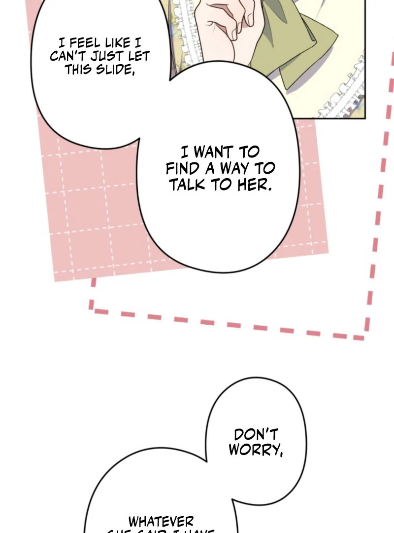 The Grim Reaper Duke’s Obsessive Contract Mother Chapter 33 - Page 40