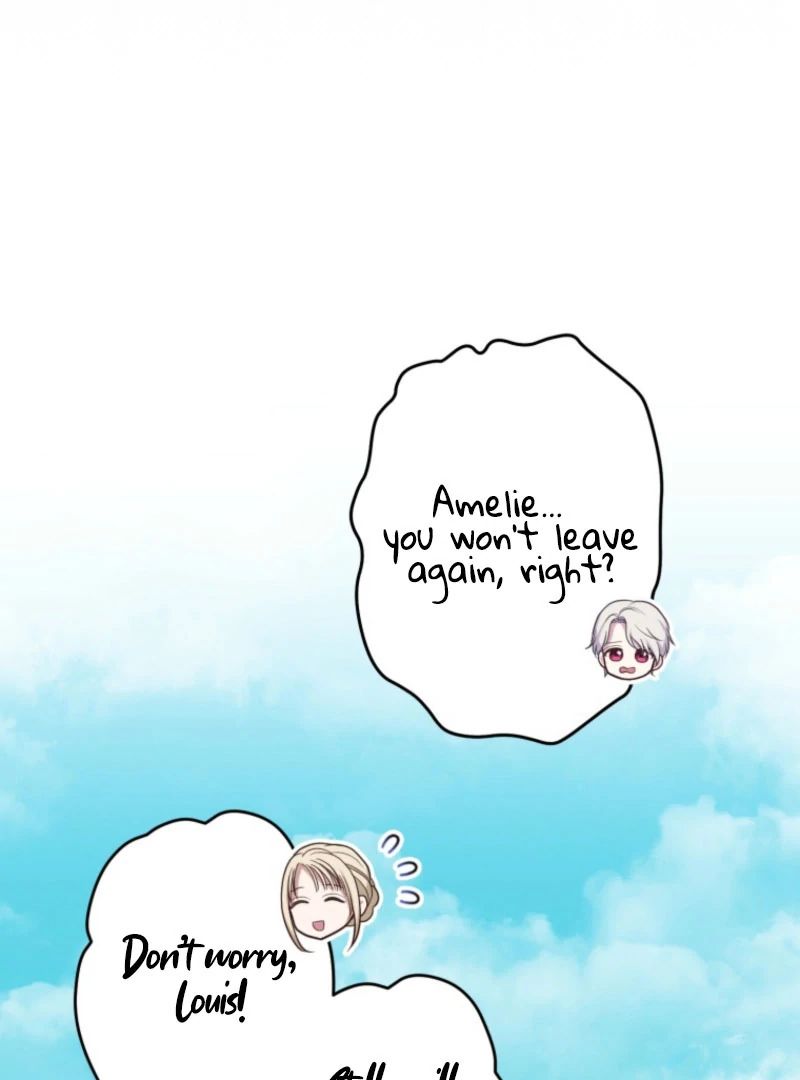 The Grim Reaper Duke’s Obsessive Contract Mother Chapter 33 - Page 42