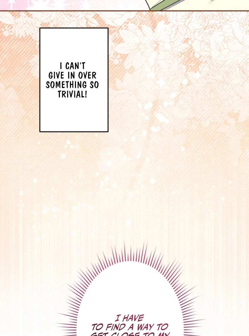 The Grim Reaper Duke’s Obsessive Contract Mother Chapter 33 - Page 46