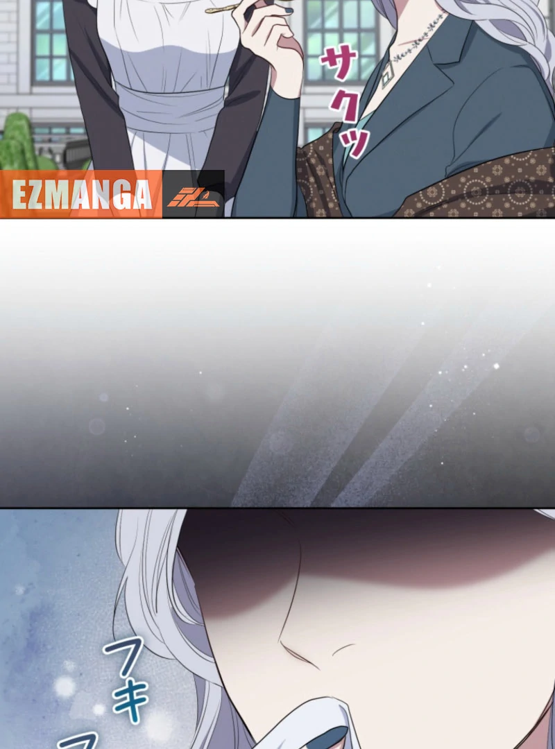 The Grim Reaper Duke’s Obsessive Contract Mother Chapter 33 - Page 54