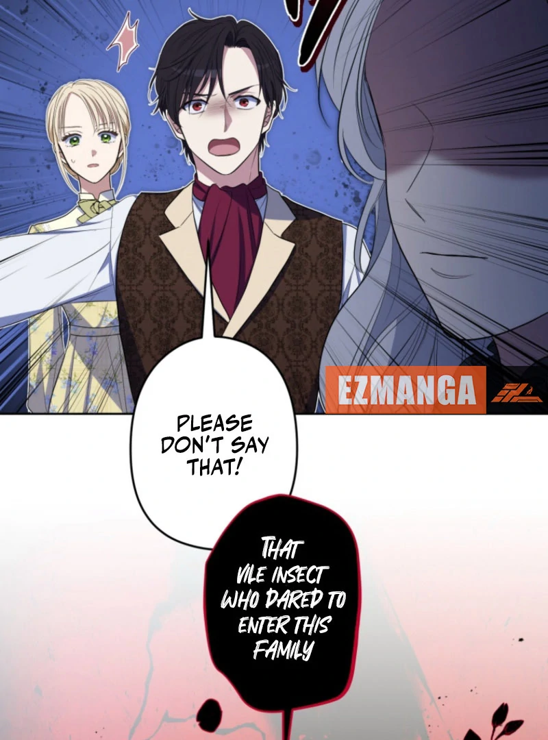 The Grim Reaper Duke’s Obsessive Contract Mother Chapter 33 - Page 6