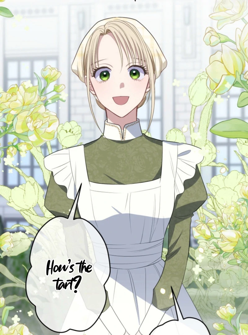 The Grim Reaper Duke’s Obsessive Contract Mother Chapter 33 - Page 60