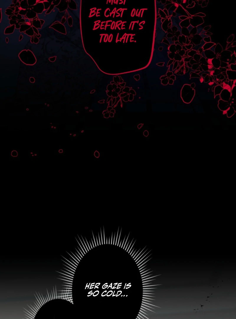 The Grim Reaper Duke’s Obsessive Contract Mother Chapter 33 - Page 8