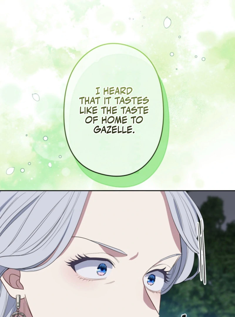 The Grim Reaper Duke’s Obsessive Contract Mother Chapter 34 - Page 13