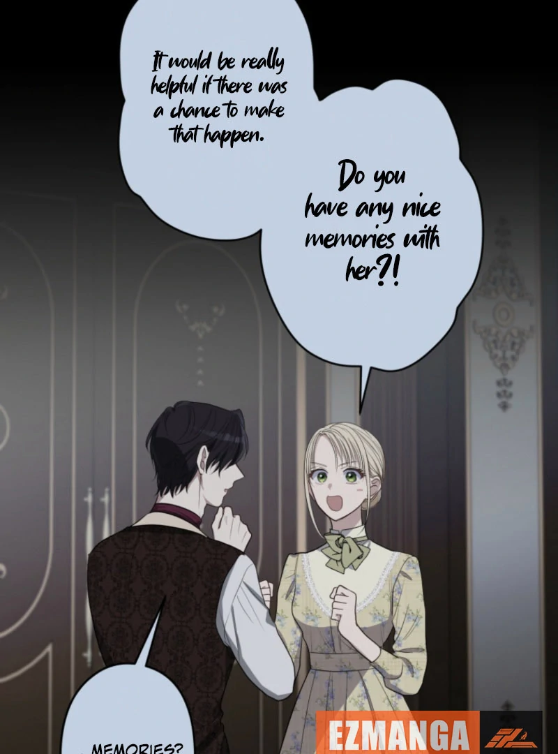 The Grim Reaper Duke’s Obsessive Contract Mother Chapter 34 - Page 17