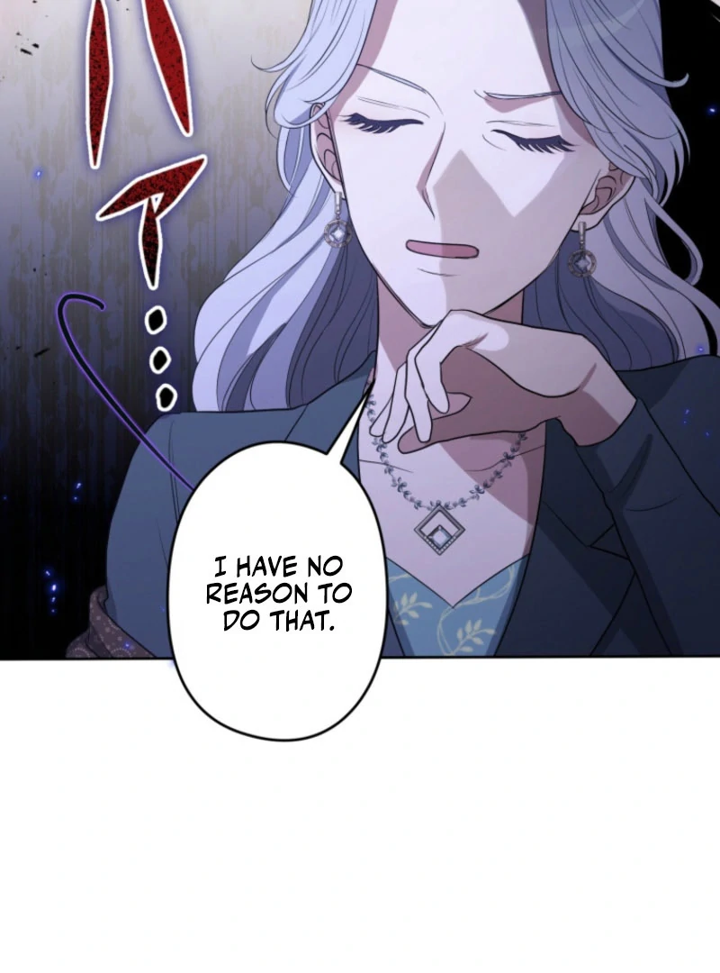 The Grim Reaper Duke’s Obsessive Contract Mother Chapter 34 - Page 28