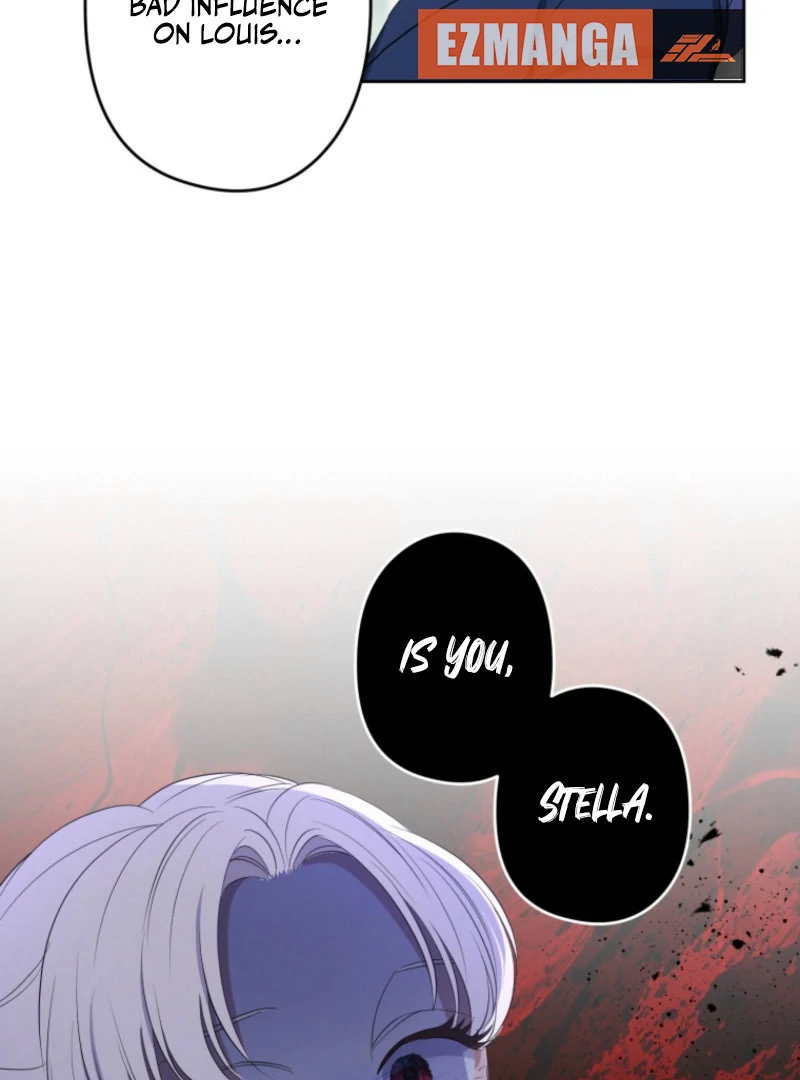 The Grim Reaper Duke’s Obsessive Contract Mother Chapter 34 - Page 45