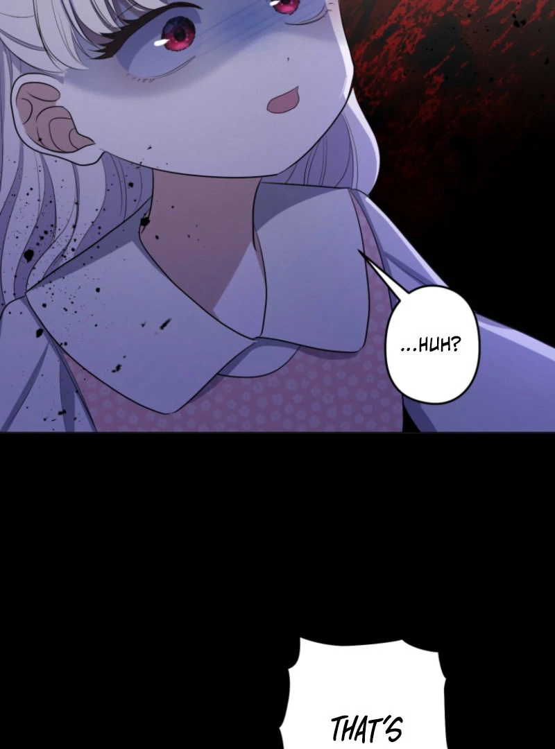 The Grim Reaper Duke’s Obsessive Contract Mother Chapter 34 - Page 46