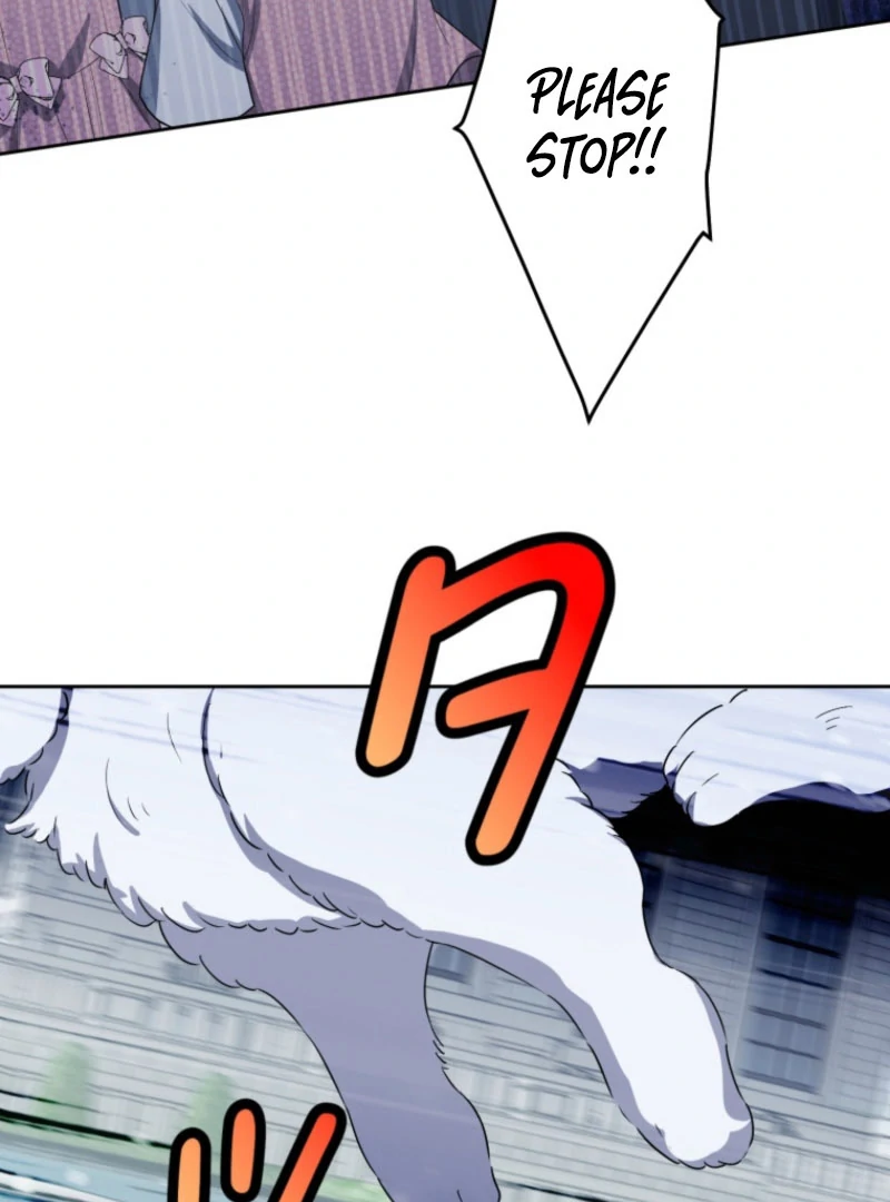 The Grim Reaper Duke’s Obsessive Contract Mother Chapter 34 - Page 54