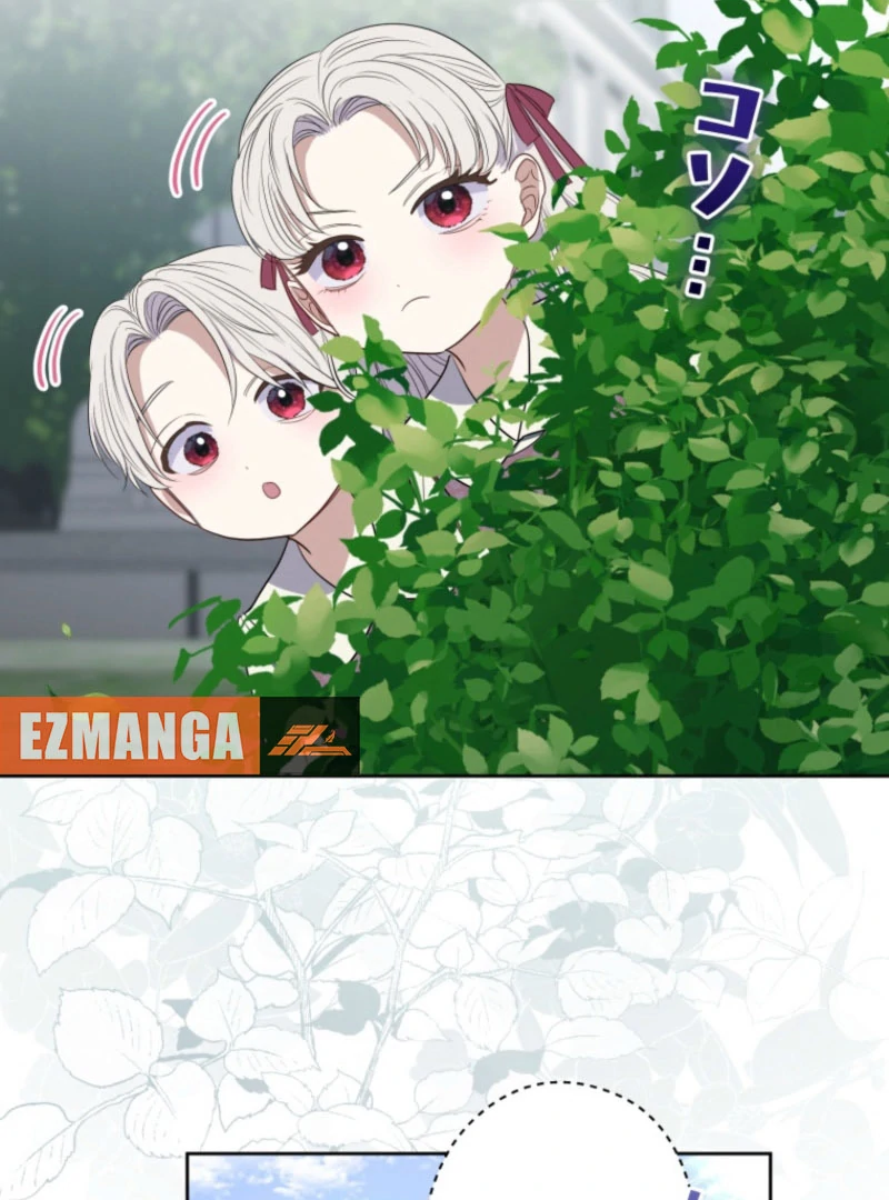 The Grim Reaper Duke’s Obsessive Contract Mother Chapter 34 - Page 6