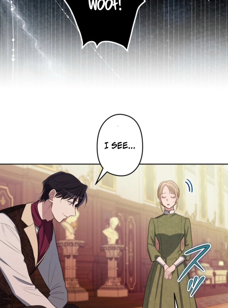 The Grim Reaper Duke’s Obsessive Contract Mother Chapter 35 - Page 17