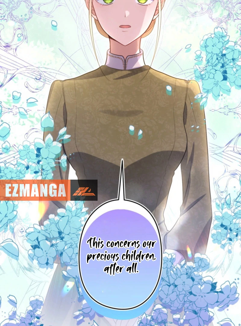 The Grim Reaper Duke’s Obsessive Contract Mother Chapter 35 - Page 22