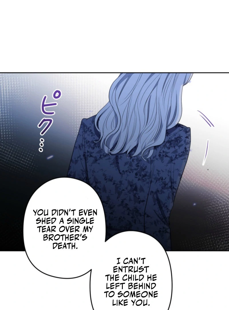 The Grim Reaper Duke’s Obsessive Contract Mother Chapter 35 - Page 36