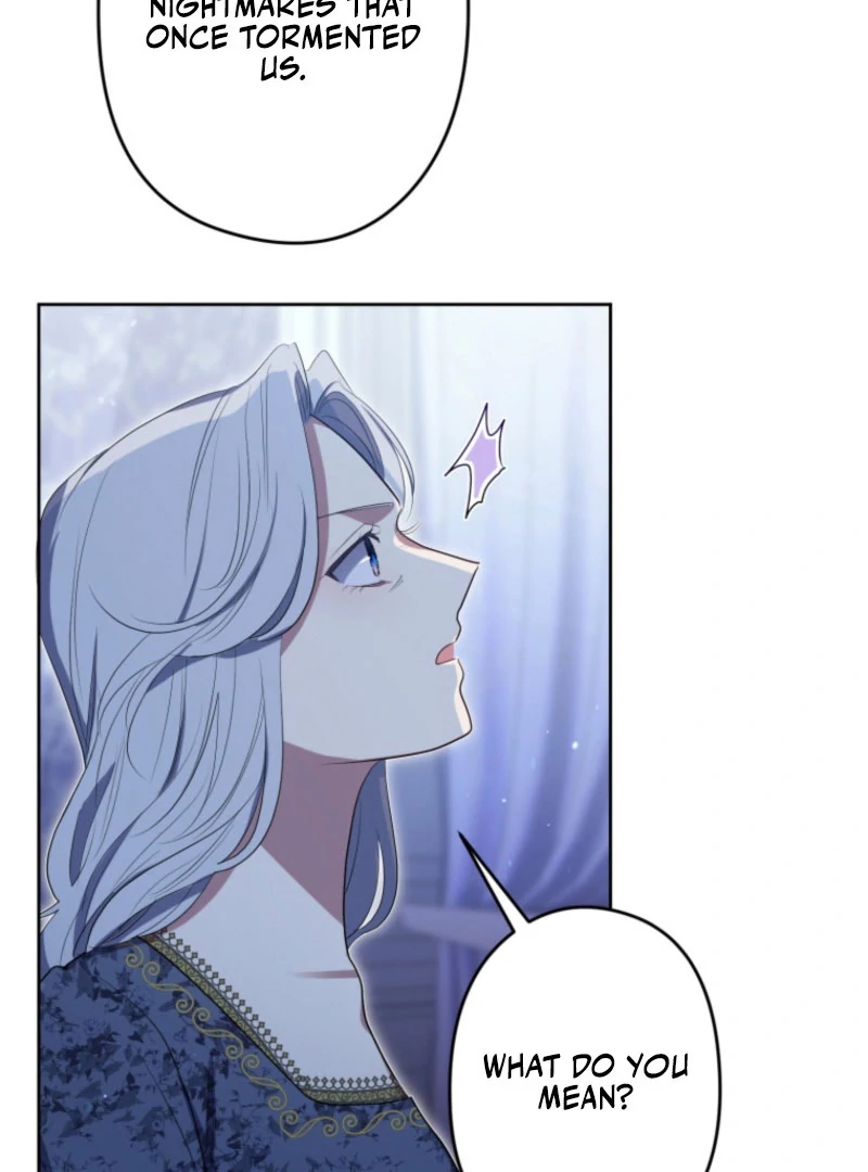 The Grim Reaper Duke’s Obsessive Contract Mother Chapter 35 - Page 46