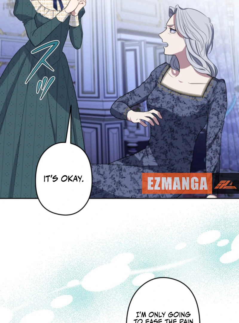 The Grim Reaper Duke’s Obsessive Contract Mother Chapter 35 - Page 54