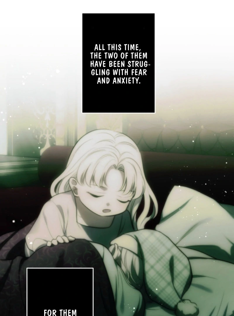 The Grim Reaper Duke’s Obsessive Contract Mother Chapter 35 - Page 6