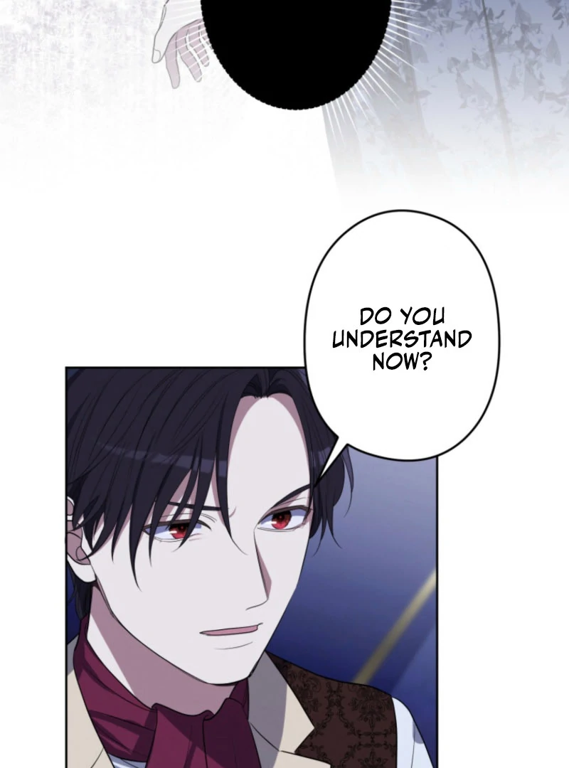 The Grim Reaper Duke’s Obsessive Contract Mother Chapter 35 - Page 61