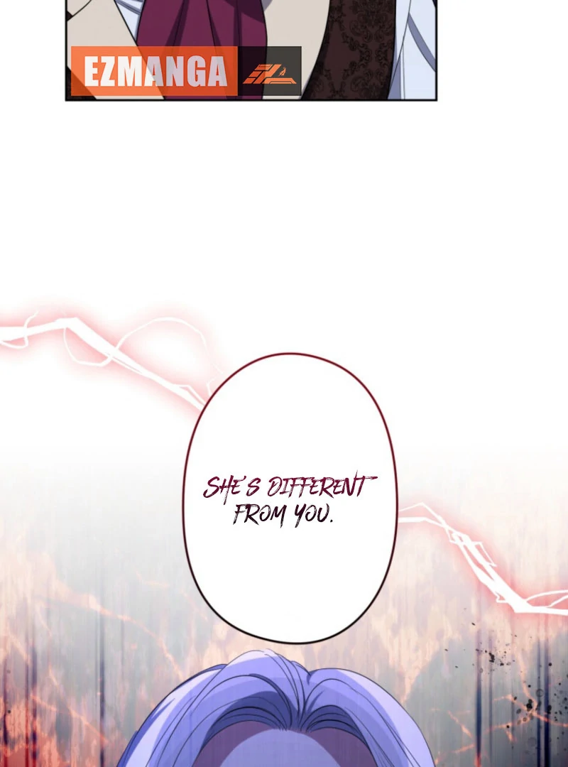 The Grim Reaper Duke’s Obsessive Contract Mother Chapter 35 - Page 62