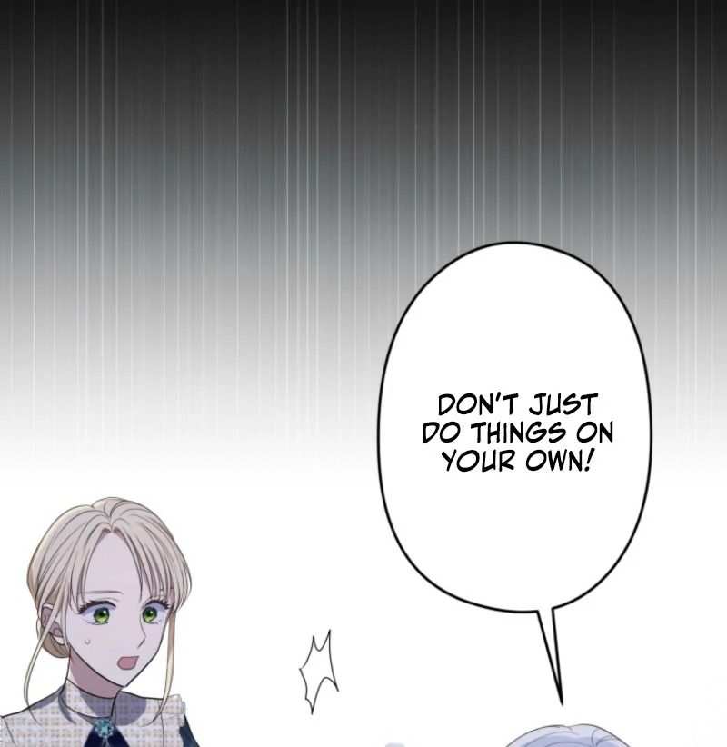 The Grim Reaper Duke’s Obsessive Contract Mother Chapter 35 - Page 64