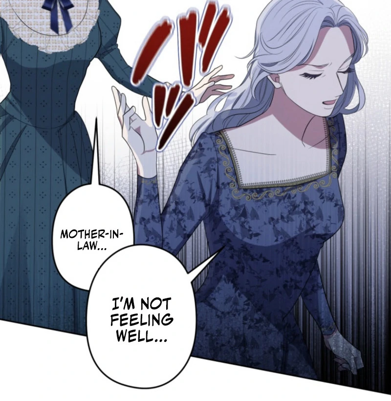 The Grim Reaper Duke’s Obsessive Contract Mother Chapter 35 - Page 65