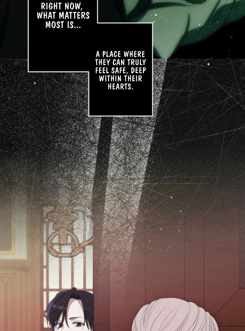 The Grim Reaper Duke’s Obsessive Contract Mother Chapter 35 - Page 7