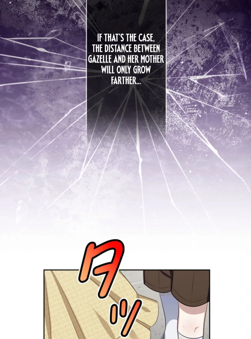 The Grim Reaper Duke’s Obsessive Contract Mother Chapter 36 - Page 16