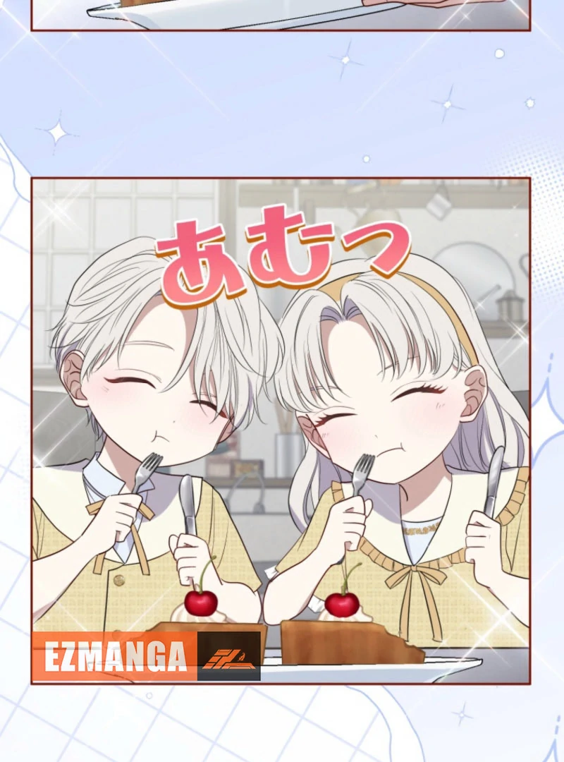 The Grim Reaper Duke’s Obsessive Contract Mother Chapter 36 - Page 22