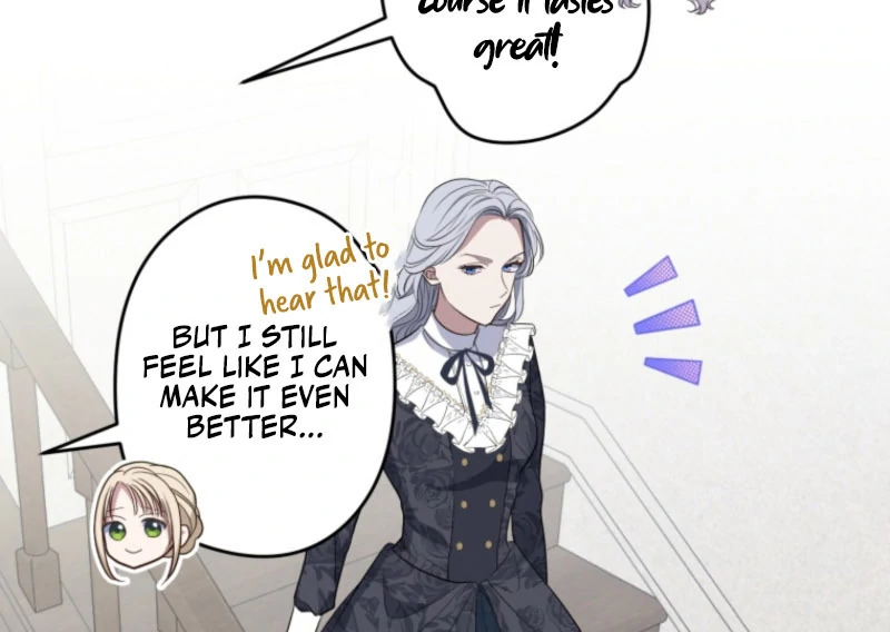 The Grim Reaper Duke’s Obsessive Contract Mother Chapter 36 - Page 25