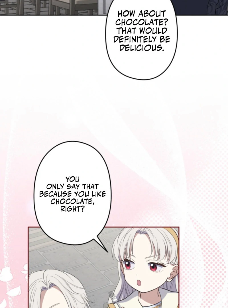 The Grim Reaper Duke’s Obsessive Contract Mother Chapter 36 - Page 28