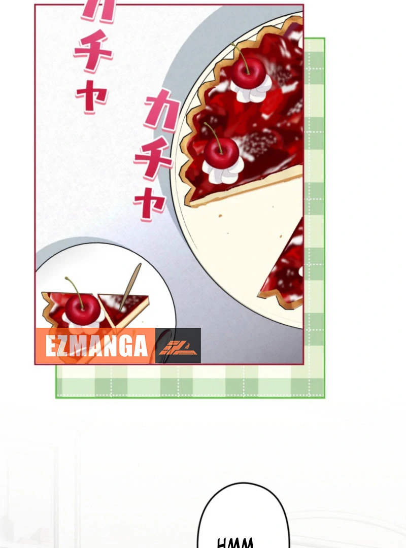 The Grim Reaper Duke’s Obsessive Contract Mother Chapter 36 - Page 3