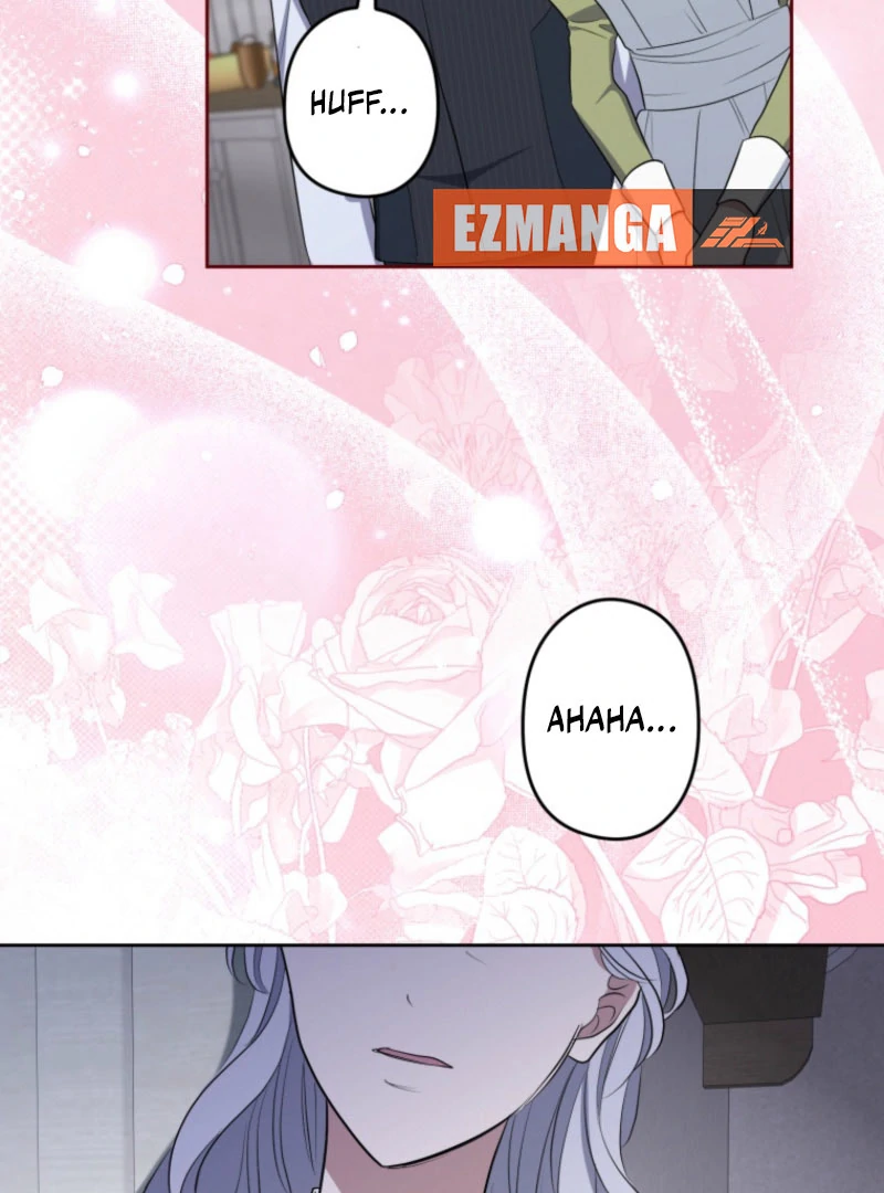 The Grim Reaper Duke’s Obsessive Contract Mother Chapter 36 - Page 30