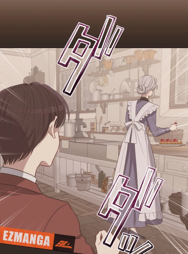 The Grim Reaper Duke’s Obsessive Contract Mother Chapter 36 - Page 32