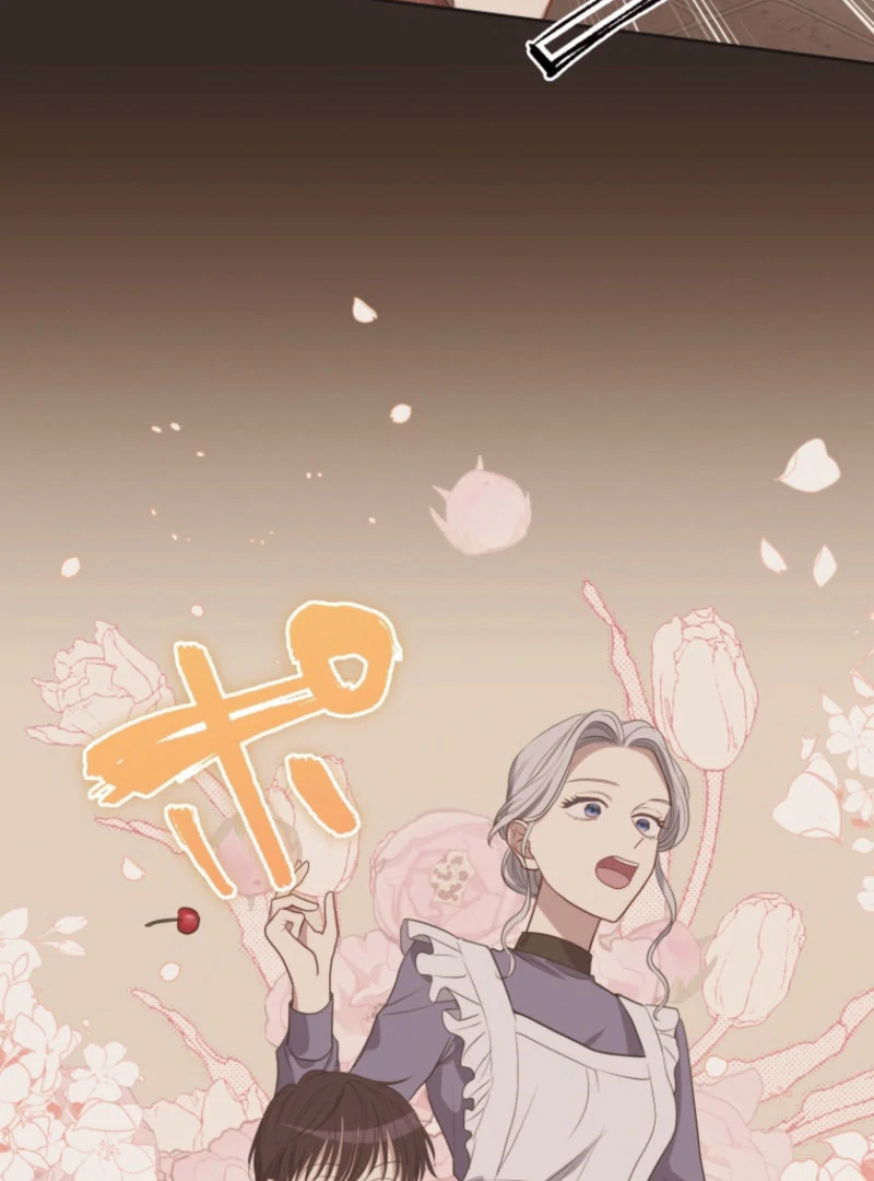 The Grim Reaper Duke’s Obsessive Contract Mother Chapter 36 - Page 33