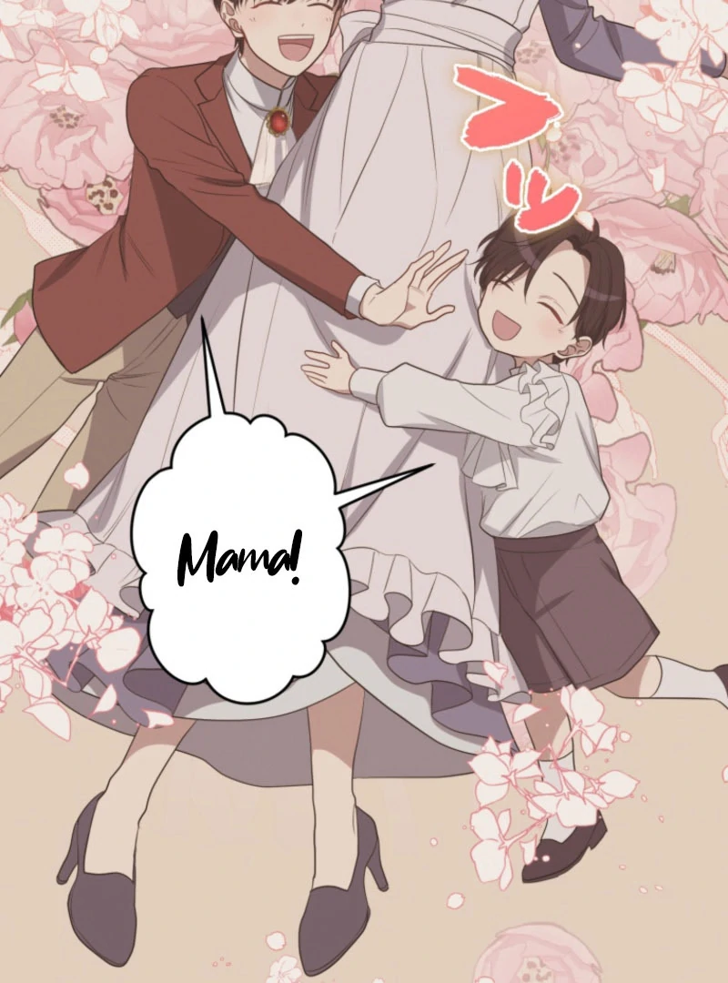 The Grim Reaper Duke’s Obsessive Contract Mother Chapter 36 - Page 34