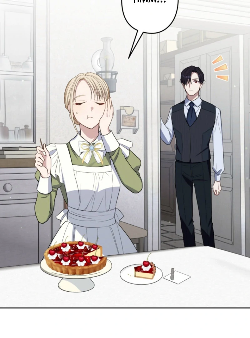 The Grim Reaper Duke’s Obsessive Contract Mother Chapter 36 - Page 4