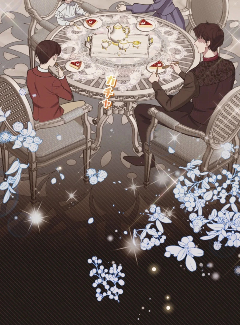 The Grim Reaper Duke’s Obsessive Contract Mother Chapter 36 - Page 41