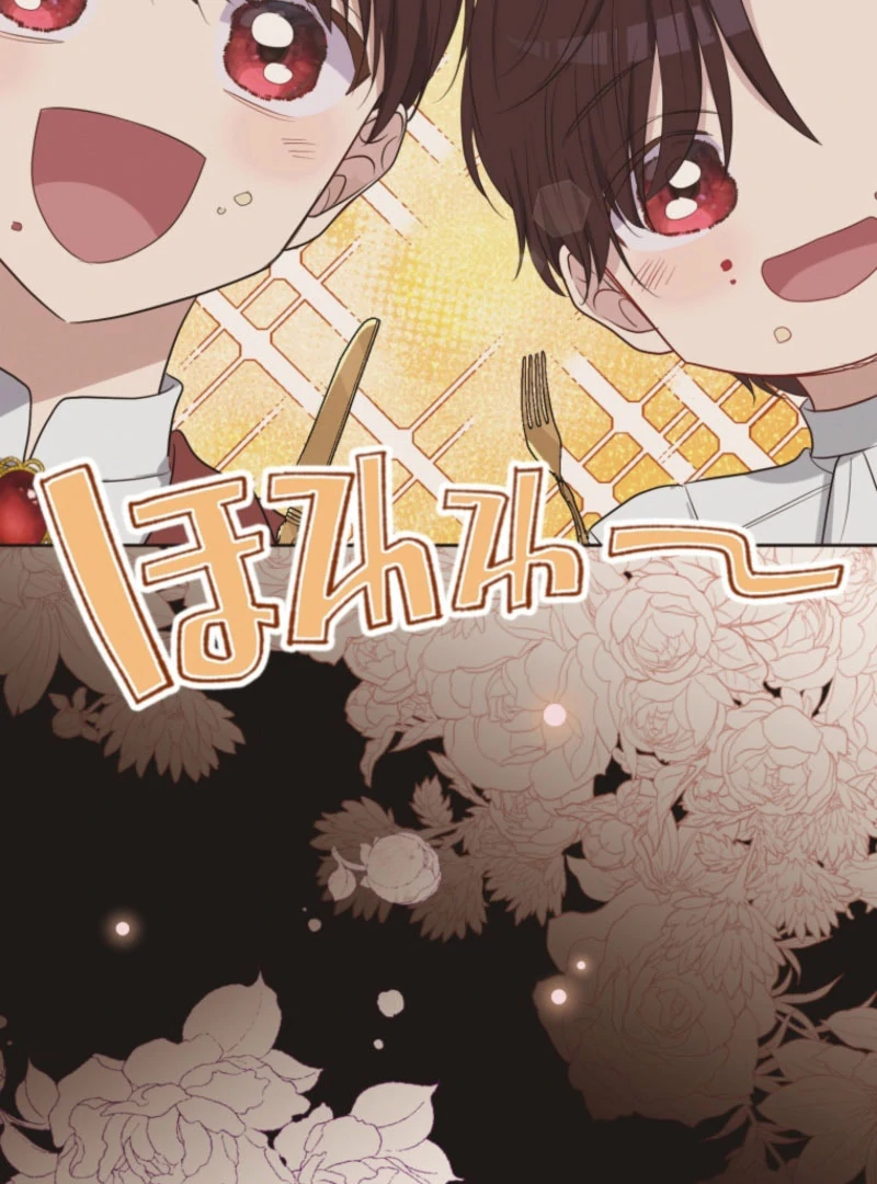 The Grim Reaper Duke’s Obsessive Contract Mother Chapter 36 - Page 45