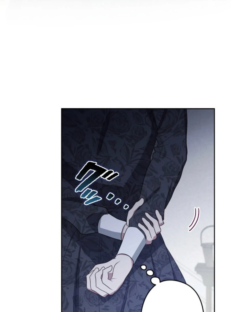 The Grim Reaper Duke’s Obsessive Contract Mother Chapter 36 - Page 49