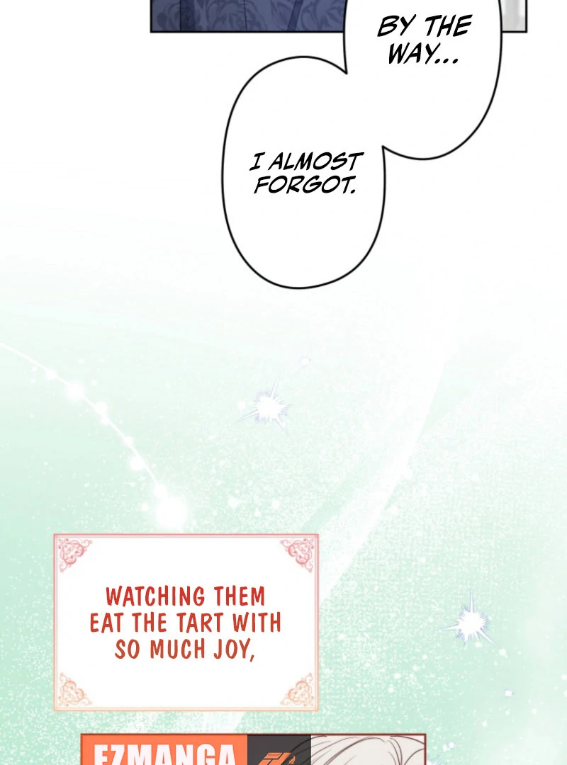 The Grim Reaper Duke’s Obsessive Contract Mother Chapter 36 - Page 50