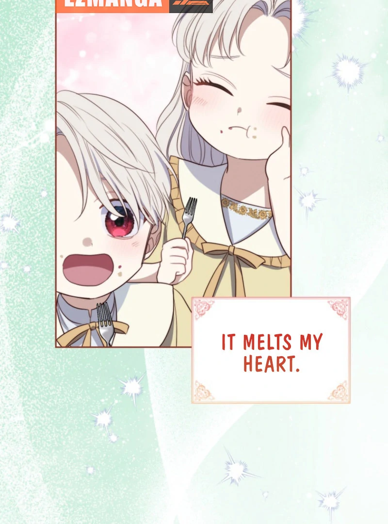 The Grim Reaper Duke’s Obsessive Contract Mother Chapter 36 - Page 51